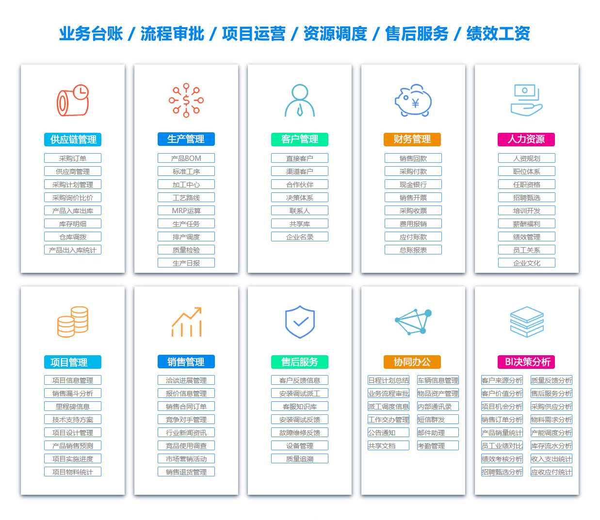 酒泉OA办公管理软件